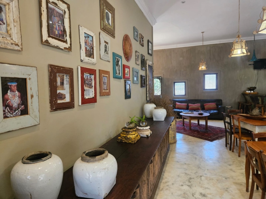 Commercial Property for Sale in Parys Free State
